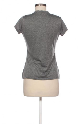 Дамска тениска Unbranded, Размер S, Цвят Сив, Цена 17,10 лв.