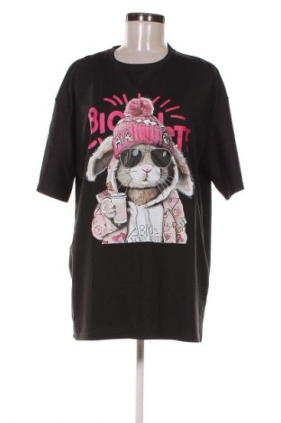 Damski T-shirt Unbranded, Rozmiar XL, Kolor Kolorowy, Cena 68,97 zł