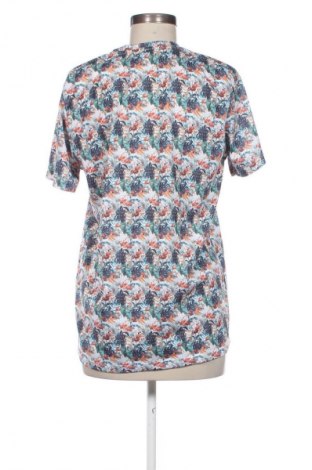 Дамска тениска Unbranded, Размер L, Цвят Многоцветен, Цена 17,00 лв.