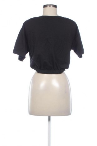 Γυναικείο t-shirt Unbranded, Μέγεθος M, Χρώμα Μαύρο, Τιμή 8,70 €