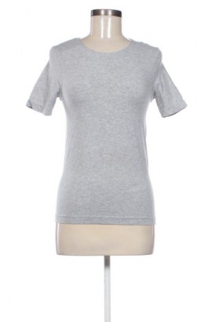 Γυναικείο t-shirt Unbranded, Μέγεθος S, Χρώμα Γκρί, Τιμή 9,00 €