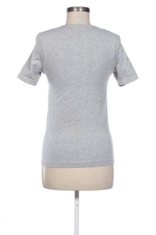 Γυναικείο t-shirt Unbranded, Μέγεθος S, Χρώμα Γκρί, Τιμή 9,00 €