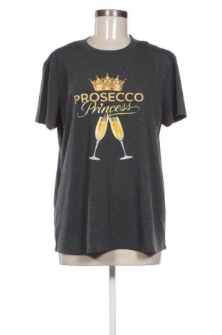 Дамска тениска Unbranded, Размер XL, Цвят Многоцветен, Цена 17,00 лв.