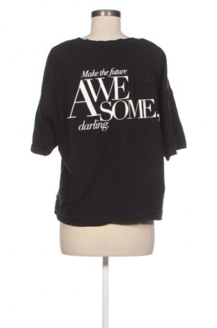 Dámské tričko Unbranded, Velikost XL, Barva Černá, Cena  216,00 Kč