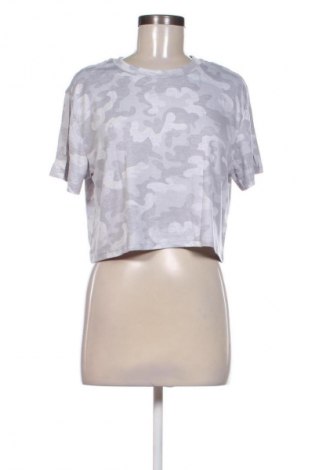 Дамска тениска Unbranded, Размер L, Цвят Многоцветен, Цена 27,37 лв.