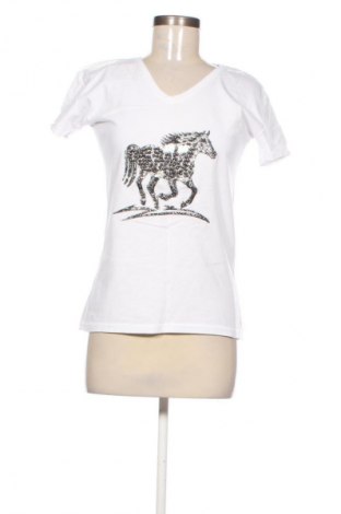 Dámské tričko Unbranded, Velikost M, Barva Vícebarevné, Cena  216,00 Kč