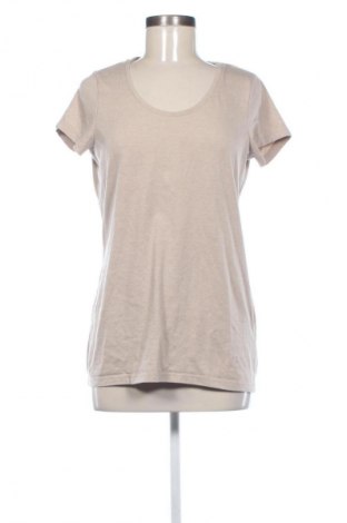Dámské tričko Unbranded, Velikost L, Barva Béžová, Cena  223,00 Kč