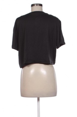 Damski T-shirt Unbranded, Rozmiar XXL, Kolor Czarny, Cena 40,45 zł