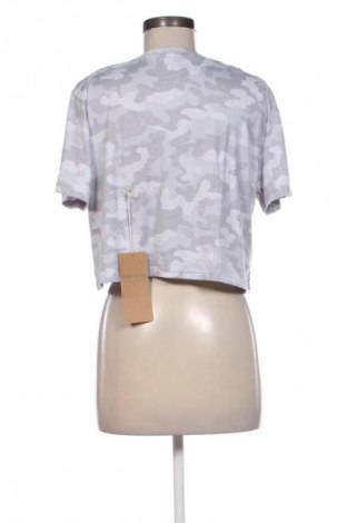 Damen T-Shirt Unbranded, Größe XXL, Farbe Mehrfarbig, Preis 14,00 €