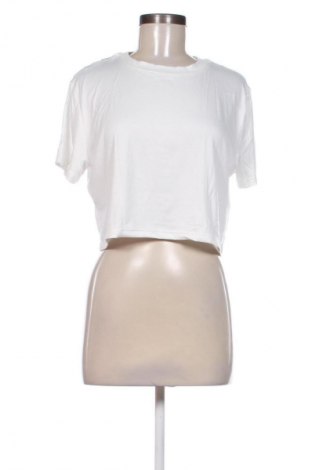 Damen T-Shirt Unbranded, Größe L, Farbe Weiß, Preis 9,00 €