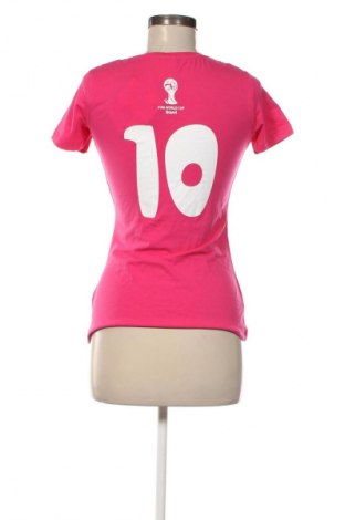 Damski T-shirt Unbranded, Rozmiar S, Kolor Kolorowy, Cena 51,99 zł