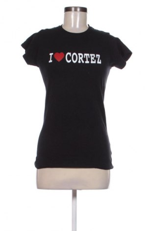 Tricou de femei Unbranded, Mărime M, Culoare Negru, Preț 44,74 Lei