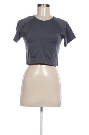 Damen T-Shirt Unbranded, Größe M, Farbe Grau, Preis 7,15 €