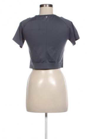 Damen T-Shirt Unbranded, Größe M, Farbe Grau, Preis 7,15 €