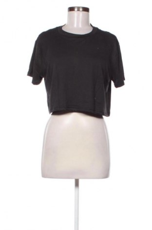 Damen T-Shirt Unbranded, Größe L, Farbe Schwarz, Preis 9,00 €