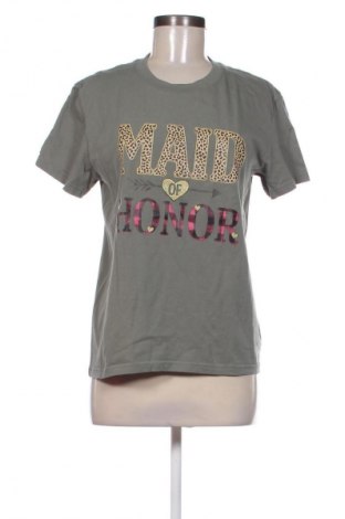 Damen T-Shirt Unbranded, Größe S, Farbe Grün, Preis € 8,70