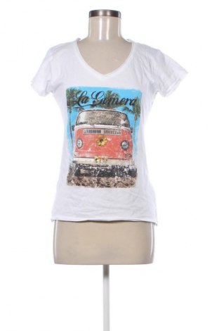 Damen T-Shirt Unbranded, Größe L, Farbe Mehrfarbig, Preis € 16,52