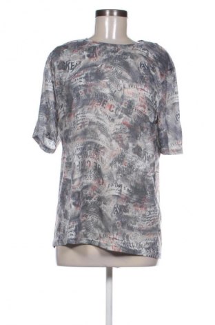 Дамска тениска Unbranded, Размер XL, Цвят Многоцветен, Цена 17,00 лв.