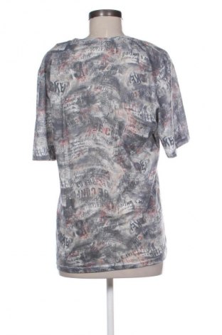 Дамска тениска Unbranded, Размер XL, Цвят Многоцветен, Цена 17,00 лв.