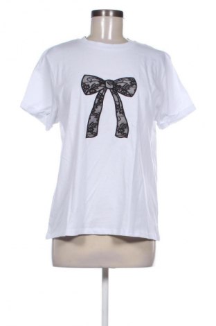 Női póló Unbranded, Méret L, Szín Fehér, Ár 3 519 Ft