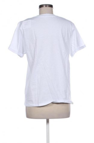 Női póló Unbranded, Méret L, Szín Fehér, Ár 3 519 Ft