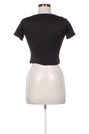 Damen T-Shirt Unbranded, Größe S, Farbe Schwarz, Preis 10,33 €