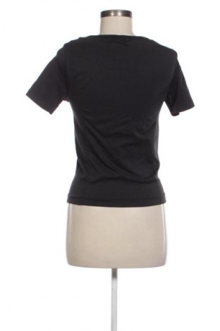 Дамска тениска Under Armour, Размер M, Цвят Черен, Цена 26,98 лв.