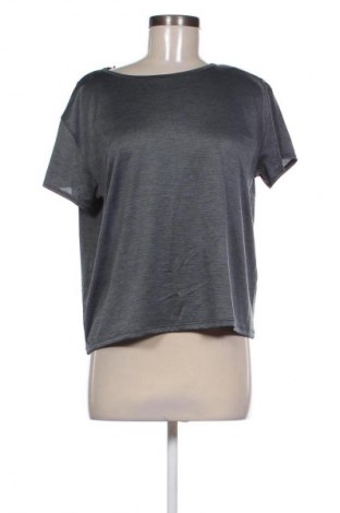 Damen T-Shirt Under Armour, Größe M, Farbe Grau, Preis € 13,80