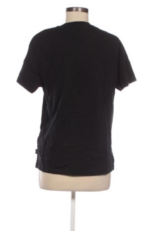 Női póló Vans, Méret L, Szín Fekete, Ár 4 028 Ft