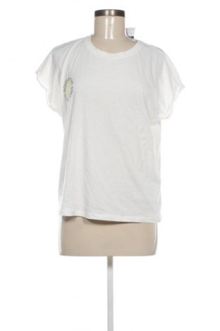 Дамска тениска Vero Moda, Размер M, Цвят Бял, Цена 22,99 лв.