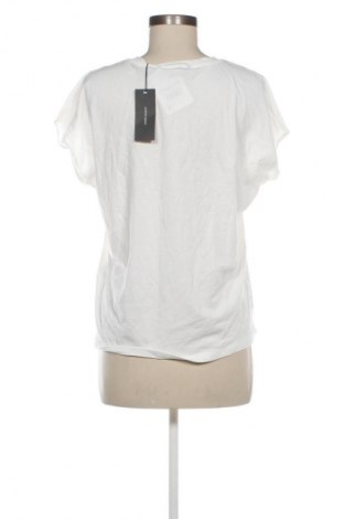 Дамска тениска Vero Moda, Размер M, Цвят Бял, Цена 22,99 лв.