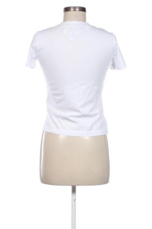 Női póló Versace Jeans, Méret XS, Szín Fehér, Ár 13 600 Ft