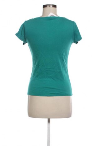 Damen T-Shirt WE, Größe M, Farbe Grün, Preis 9,00 €