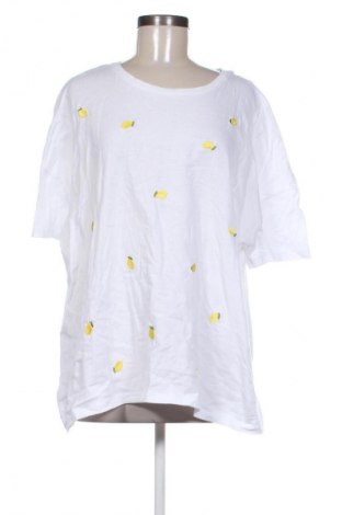 Damski T-shirt Women, Rozmiar XXL, Kolor Kolorowy, Cena 39,31 zł