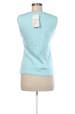 Tricou de femei X-Mail, Mărime M, Culoare Albastru, Preț 56,99 Lei