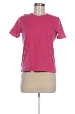 Dámske tričko Zara, Veľkosť S, Farba Ružová, Cena  12,25 €
