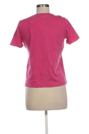 Dámske tričko Zara, Veľkosť S, Farba Ružová, Cena  12,25 €