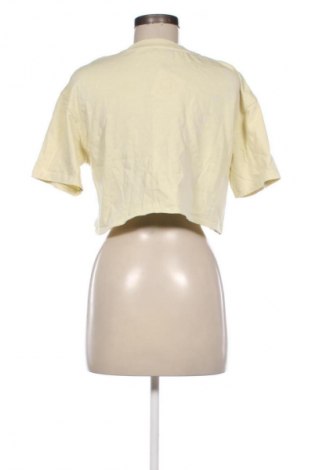 Dámske tričko Zara, Veľkosť S, Farba Žltá, Cena  6,14 €