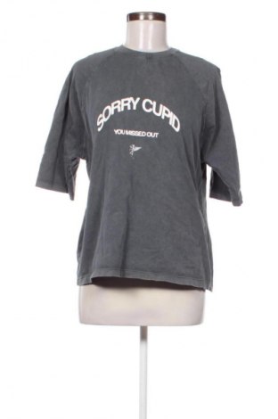 Tricou de femei Zara, Mărime S, Culoare Multicolor, Preț 31,58 Lei