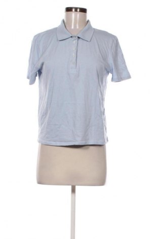 Tricou de femei Zara, Mărime M, Culoare Albastru, Preț 51,45 Lei