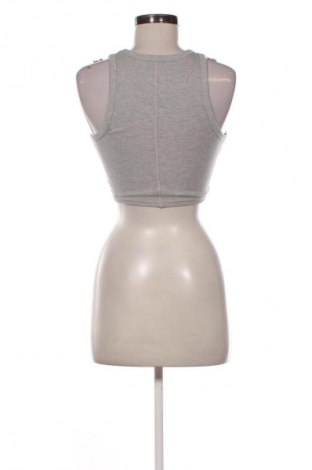 Tricou de femei Zara, Mărime S, Culoare Gri, Preț 31,58 Lei