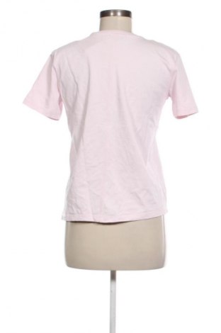 Tricou de femei Zara, Mărime S, Culoare Roz, Preț 30,87 Lei