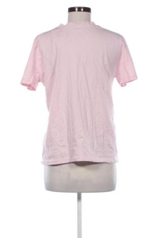 Damski T-shirt Zara, Rozmiar S, Kolor Różowy, Cena 27,24 zł