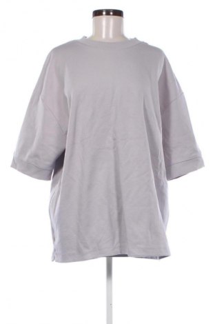 Damen T-Shirt Zara, Größe L, Farbe Lila, Preis 8,99 €