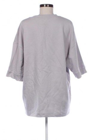 Damen T-Shirt Zara, Größe L, Farbe Lila, Preis 8,99 €