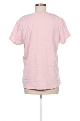 Dámské tričko Zeeman, Velikost XXL, Barva Popelavě růžová, Cena  215,00 Kč