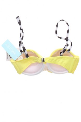 Dámske plavky  Angelsin, Veľkosť XS, Farba Žltá, Cena  15,86 €