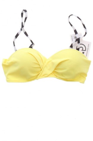 Dámske plavky  Angelsin, Veľkosť XS, Farba Žltá, Cena  15,86 €