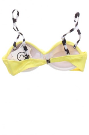 Dámske plavky  Angelsin, Veľkosť XS, Farba Žltá, Cena  15,86 €