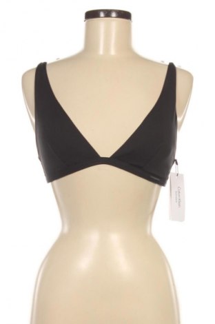 Costum de baie de damă Calvin Klein, Mărime S, Culoare Negru, Preț 172,99 Lei